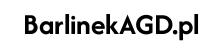 Serwis AGD Barlinek